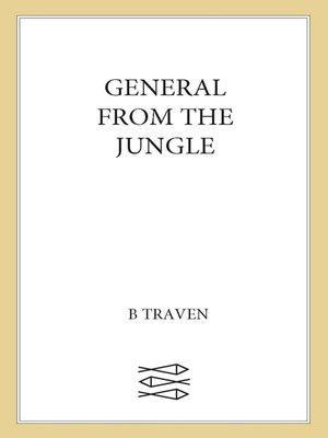cover image of General from the Jungle